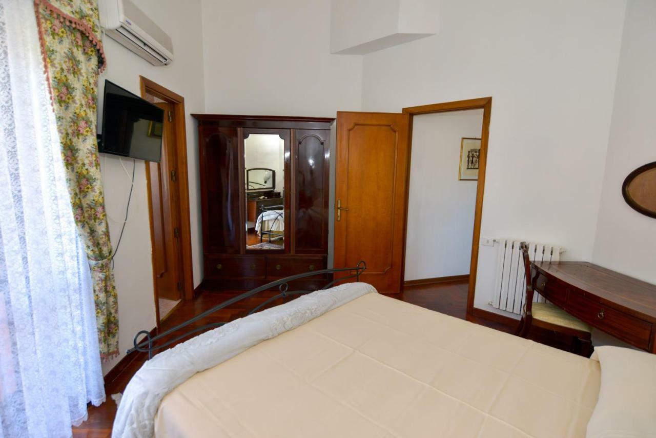 Villa Giuliana Su Forti Exterior foto