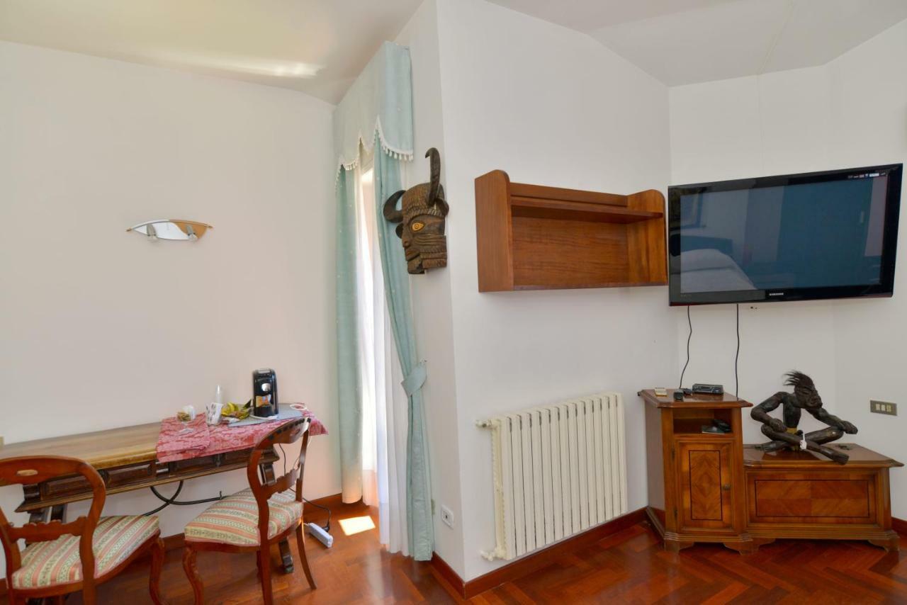 Villa Giuliana Su Forti Exterior foto