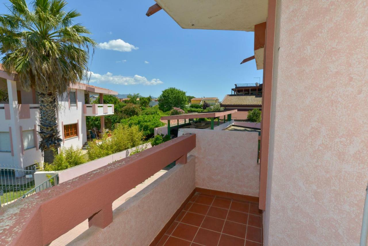Villa Giuliana Su Forti Exterior foto