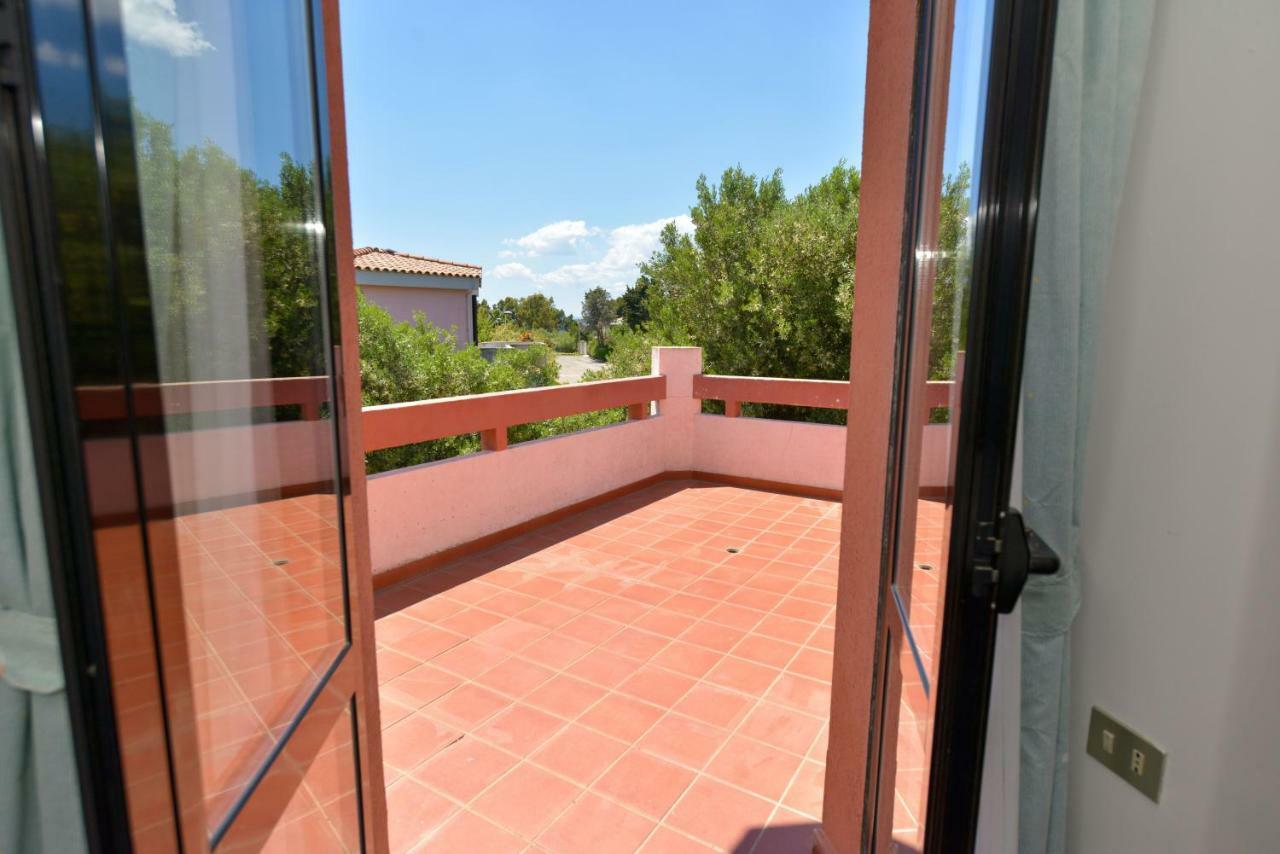 Villa Giuliana Su Forti Exterior foto