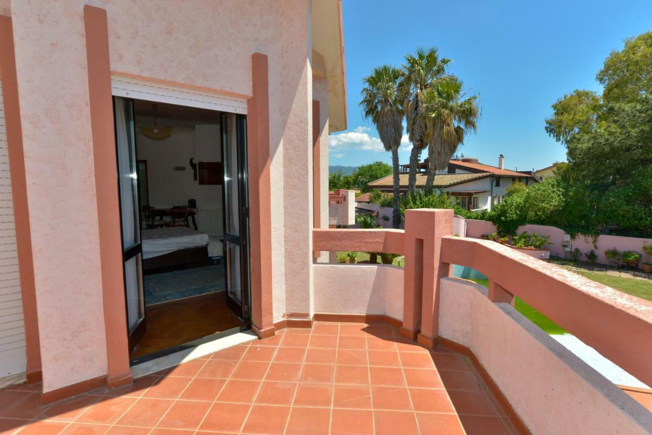 Villa Giuliana Su Forti Exterior foto