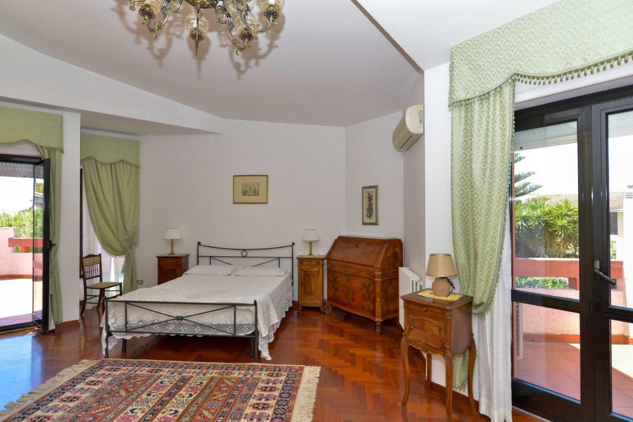 Villa Giuliana Su Forti Exterior foto