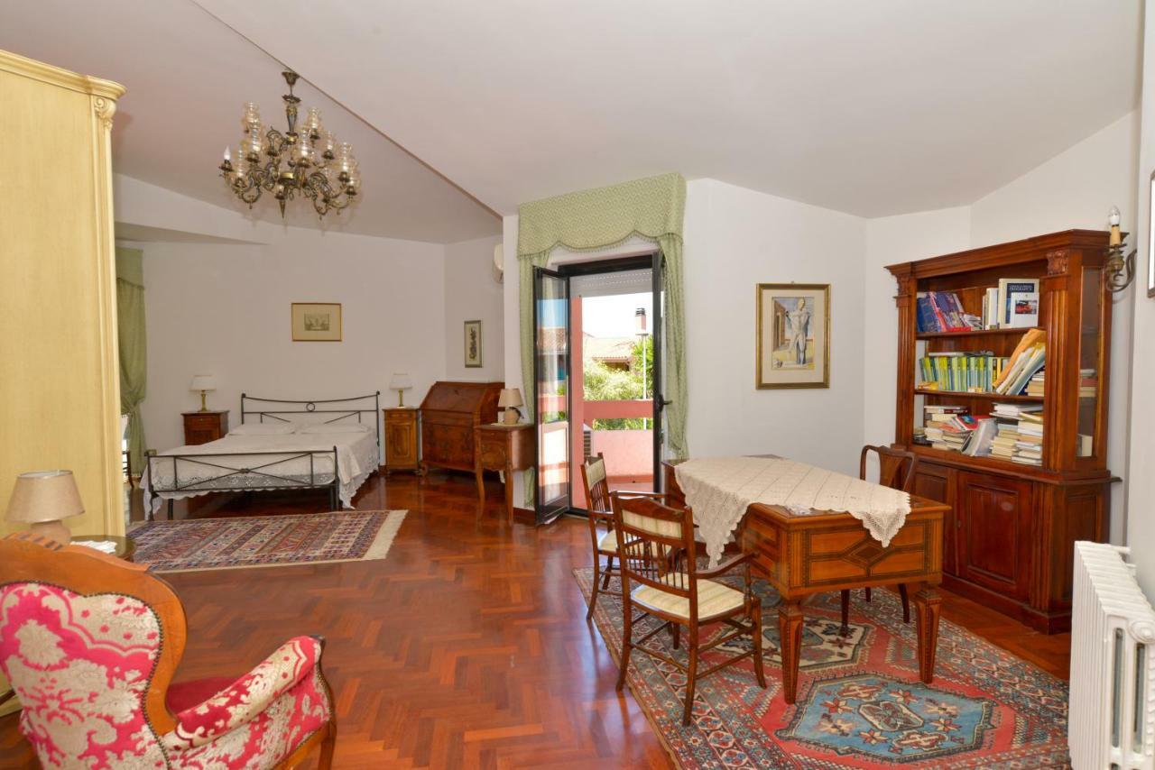 Villa Giuliana Su Forti Exterior foto