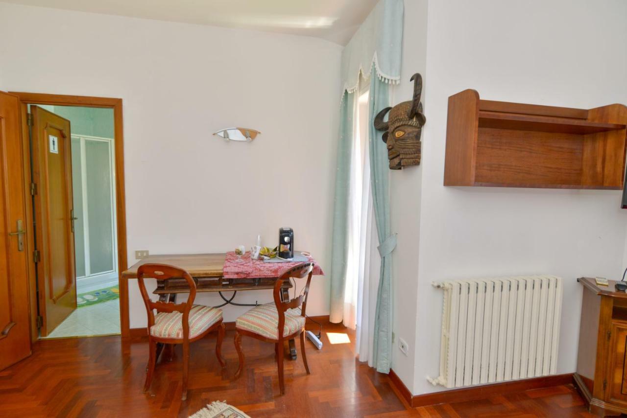 Villa Giuliana Su Forti Exterior foto