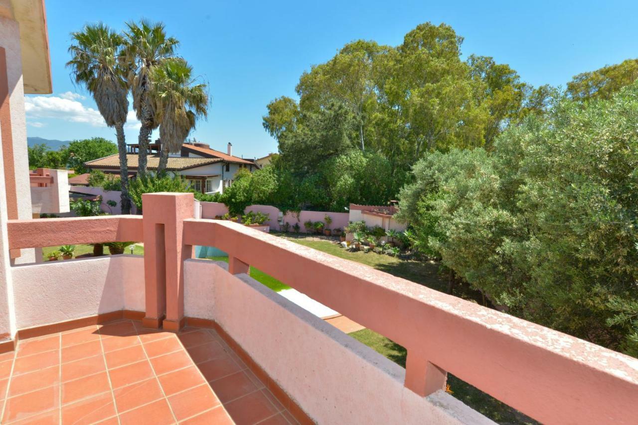 Villa Giuliana Su Forti Exterior foto
