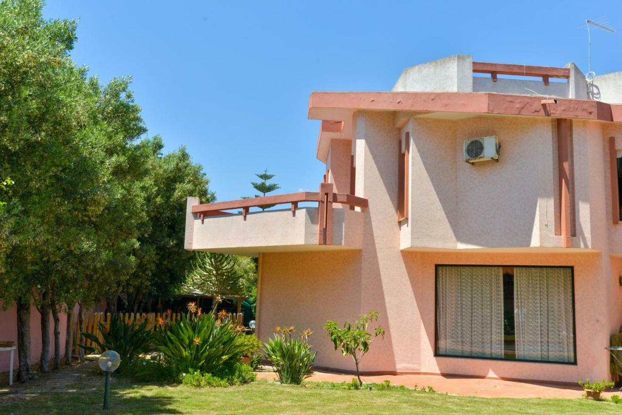 Villa Giuliana Su Forti Exterior foto