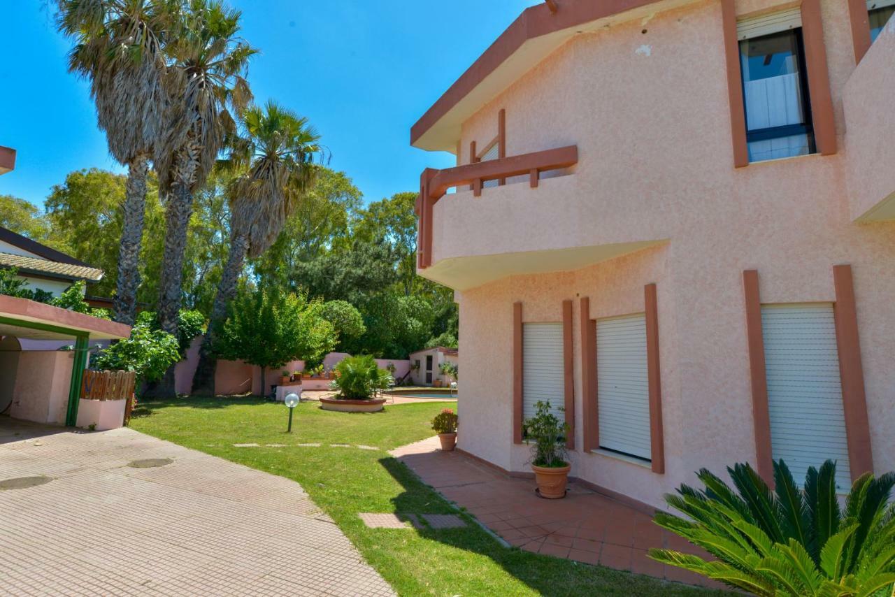 Villa Giuliana Su Forti Exterior foto